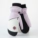 Women's Winter Ski Gloves - Waterproof, Windproof & Warm Mittens For Snow Sports & Outdoor Activities (Multiple Colors Available)_desvips.com