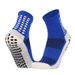 Soccer Socks Non Slip Football Socks Mid Length Thickened Sweat Absorbent Wear Resistant Towel Bottom Sports Socks_desvips.com