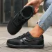 Minimalist For Women Casual Versatile Soft Sole Wide Last Shoes Summer Breathable Comfortable Barefoot Sneakers_desvips.com