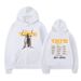 Tate Mcrae Miss Possessive World Tour 2025 Unisex Hoodie_desvips.com