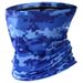 Ice Silk Face Mask For Cycling Summer Camouflage Quick Drying Sun Protection Elastic Neck Warmer For Outdoor Sports_desvips.com
