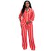 Women's Clothing fashion casual suit spring and autumn long-sleeved _desvips.com