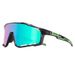 Kapvoe Cycling Glasses Goggles Polarized Sunglasses Outdoor Men And Women Sports Mountaineering Goggles Bicycle Equipment_desvips.com