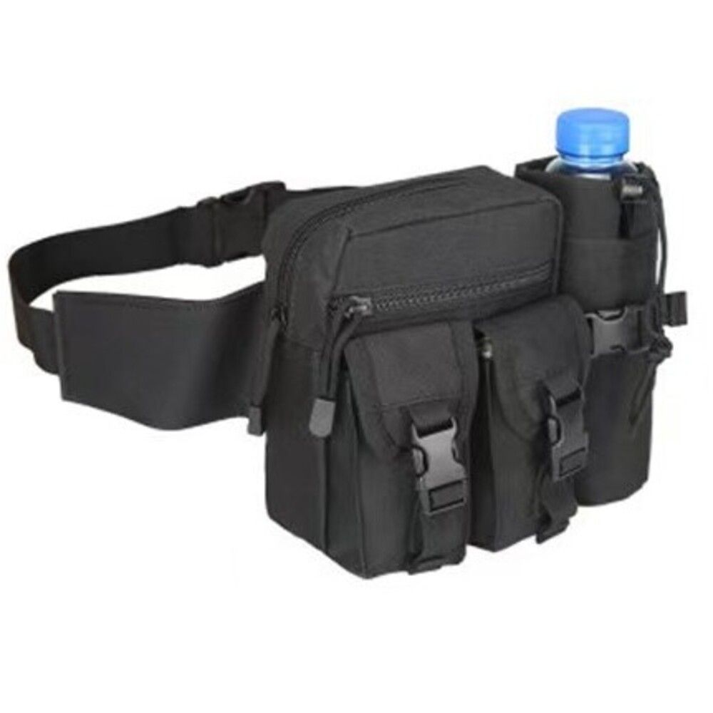 Outdoor Equipment Lightweight Tactical Molle Module Cycling Security Adventure Rescue Game Protective Vest_desvips.com