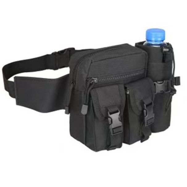 Outdoor Equipment Lightweight Tactical Molle Module Cycling Security Adventure Rescue Game Protective Vest_desvips.com