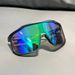 Cycling Protective Glasses Sunglasses Trendy Men And Women Hiking Outdoor Sports Windproof Bicycle Mountain Bike Goggles_desvips.com
