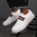 New Mesh Breathable Casual Outdoor EVA Soft-Soled Walking Lightweight Comfortable Men Sports Shoes_desvips.com