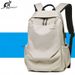 Large Capacity Backpack Waterproof Commuting School Casual Fashion Computer Travel Bag Unisex_desvips.com