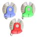 Manufacturer Wholesale Outdoor Stainless Steel Fishing PE Line Small Scissors, Round Sub-line Scissors_desvips.com