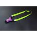 New Flat Band Alloy Outdoor Competition Oblique Grip Aim High Precision No Binding Slingshot Tool_desvips.com