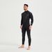 Winter 3mm wetsuit women warm men snorkeling swimming jellyfish suit cold diving jumpsuit wet_desvips.com