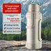 Capacity Food-Grade Stainless Steel Thermos Outdoor Portable Sports Tea Mug Extra Large Car Travel_desvips.com