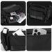 New Outdoor Sports Large Capacity Waist Waterproof Multi-Functional Crossbody Wear-Resistant Fashion Chest Bag_desvips.com