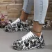 2025 Wear-Resistant Women's Sneakers With Non-Slip Sole - Stylish For Daily Walking Shoes_desvips.com