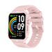 Outdoo Thee-Poof New L81 Smat Watch Bluetooth Call Heat Rate Blood Pessue Sleep Health Monitoing Spots_desvips.com