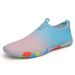 Unisex Quick-Dry Aqua Shoes – Barefoot Water Shoes For Swimming, Yoga & Outdoor Adventures, Non-Slip Breathable Couple/Parent-Child Matching Shoes_desvips.com