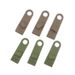 Wholesale Camouflage Series Fixed Canopy Clips, Outdoor Plastic Tent Reinforced Fixing Clips_desvips.com