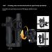 Bike Cup Universal Electric Scooter Coffee Milk Tea Bicycle Water Bottle Holder Multifunctional Stand_desvips.com