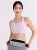 SooGree Sports Bag For Men And Women, Running Phone Pouch, Fitness Bag, Waterproof Thin Waist Belt, Non-shaking_desvips.com