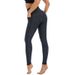 New For Women High Waist Fitness Leggings Women's Sports Tight Yoga Pants_desvips.com