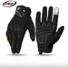 Off-Road Motorcycle Anti-Fall Anti-Slip Breathable Riding Racing Full-Finger Gloves For Men Summer Rider Gear_desvips.com
