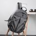 Casual Simple Men's Backpack 14-inch College Student Fashion Korean Version Laptop Travel Bag_desvips.com