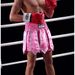 New Boxing Ribbon Style Muay Thai Competition Training Kickboxing Sanda Pants Mixed Martial Arts Fighting Shorts_desvips.com