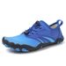 Unisex Water Shoes For Hiking & Swimming - Quick-Dry Barefoot Aqua Shoes With Non-Slip Rubber Sole - Lightweight & Breathable_desvips.com