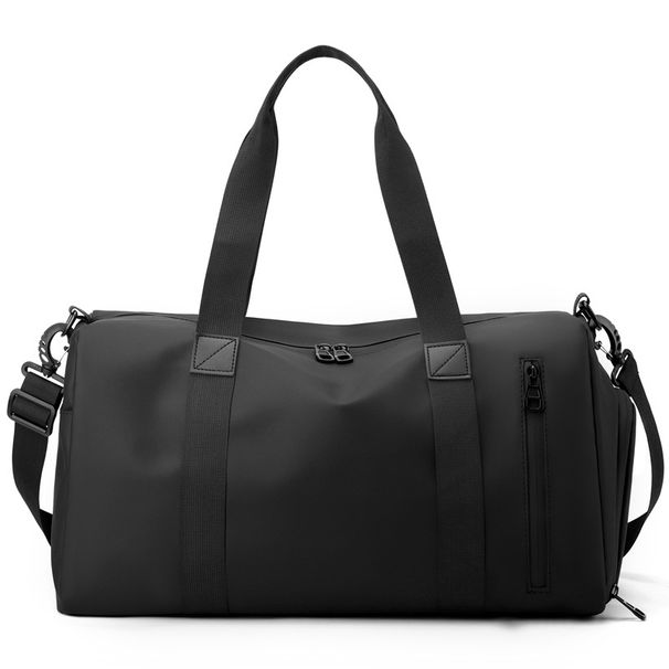 Banqilu Autumn Winter New Travel Simple Large Capacity Single Shoulder Crossbody Outdoor Swimming Yoga Fitness Bag For_desvips.com