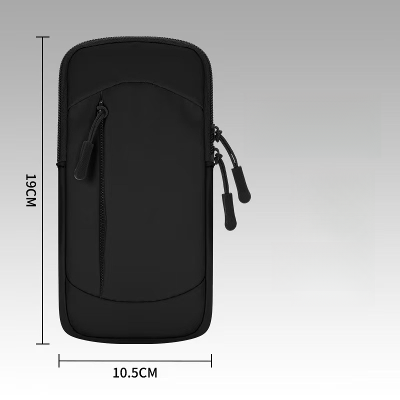 New Slimming Running Fitness Phone Unisex Multifunctional Arm Bag_desvips.com