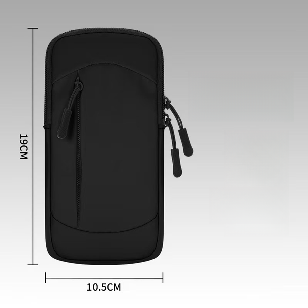 New Slimming Running Fitness Phone Unisex Multifunctional Arm Bag_desvips.com