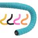 road Bike Bicycle Curved Tape, Non-slip, Wear-resistant, Comfortable Handlebar Wrap_desvips.com