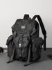 Trendy Outdoor Casual Men's Large Capacity Sports Multi-Pocket College Students Bag Computer Backpack_desvips.com