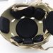 Tactical Helmet Padding Set - EVA Foam Liner With Hook & Loop Fasteners For M88 Helmets (One Size Fits Most)_desvips.com