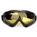 X400 Unisex Sports Protective Windproof Children's Ski Goggles Outdoor Motorcycle Riding Glasses_desvips.com