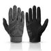 ROCKBROS Fahrradhandschuhe Herren Damen Atmungsaktive Handschuhe Radfahren M-2XL_desvips.com