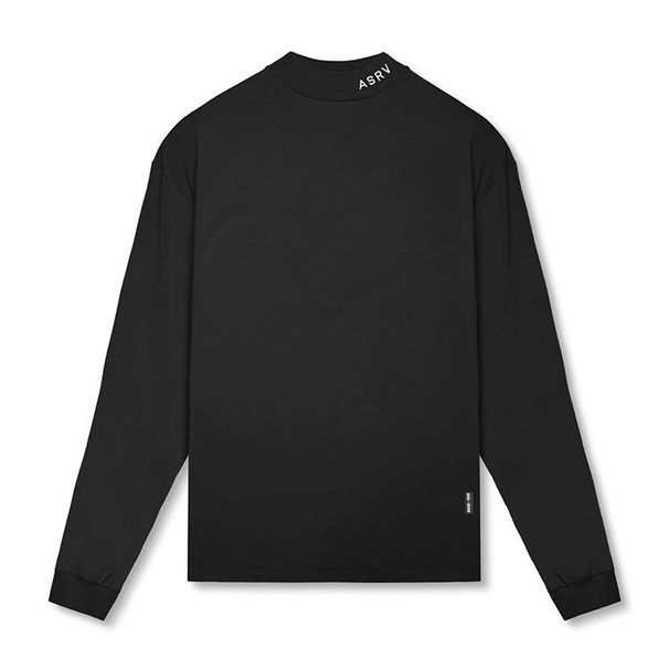 Spring And Autumn Men's Sports Sweatshirt, American Style Youth Loose Fit Trendy Pullover Terry Cloth Sweatshirt_desvips.com