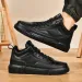 Sports Spring New Fashionable All Match Casual Sneakers Handsome Canvas Men S Shoes Ddmysaturn_desvips.com