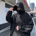 Unbeatable Quality American Functional Fashionable Sunscreen Suit For Men In Spring And Summer, New Style Assault Suit, Loose Fitting_desvips.com