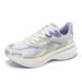 ONEMIX Stylish Retro Jogging Couples Unisex Dad For Spring/summer Casual Racing Running Shoes Light Sneakers_desvips.com