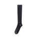 Calf Sports Muscle Compression Jump Rope Outdoor Fitness Long Running Yoga Socks_desvips.com