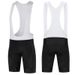 Clearance Sale Cycling Shorts, Black, Summer, With Silicone Padding, For Men And Women, Mountain Bike, Breathable, Long_desvips.com