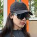 American-style Unisex Outdoor Sports Cycling Goggles, Mountaineering Night Riding Large-frame One-piece Windproof Sunglasses_desvips.com
