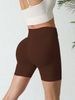 Solid Color Versatility: Solid Color Design Makes It Easy To Match With Different Tops, Ideal For Daily Casual Wear Or Sports Scenes._desvips.com
