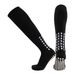 Adult High Thigh Non-Slip Soccer Socks Over-The-Knee Breathable Long Socks With Thick Towel Sole And Dotted Adhesive_desvips.com