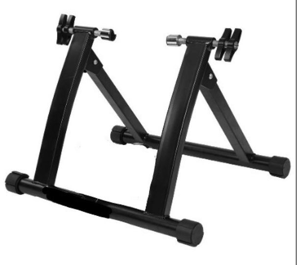 Hongsen Bicycle Indoor Cycling Liquid Roller Road Mountain Bike Magnetic Resistance Power Intelligent Training Platform_desvips.com