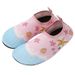 Children's Beach Non-Slip Anti-Cut Boys Girls Baby Water Park Sandproof Skin-Friendly Wading Swimming Creek Shoes_desvips.com