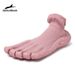 Five Finger Socks Toe Thin Outdoor Barefoot Yoga Indoor Sports Shoes Split_desvips.com