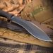 Spartan Blades Harsey Kukri SBSL007BK In Black_desvips.com