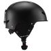 New winter ski adult sports, windproof warm helmet for indoor and outdoor skiing_desvips.com